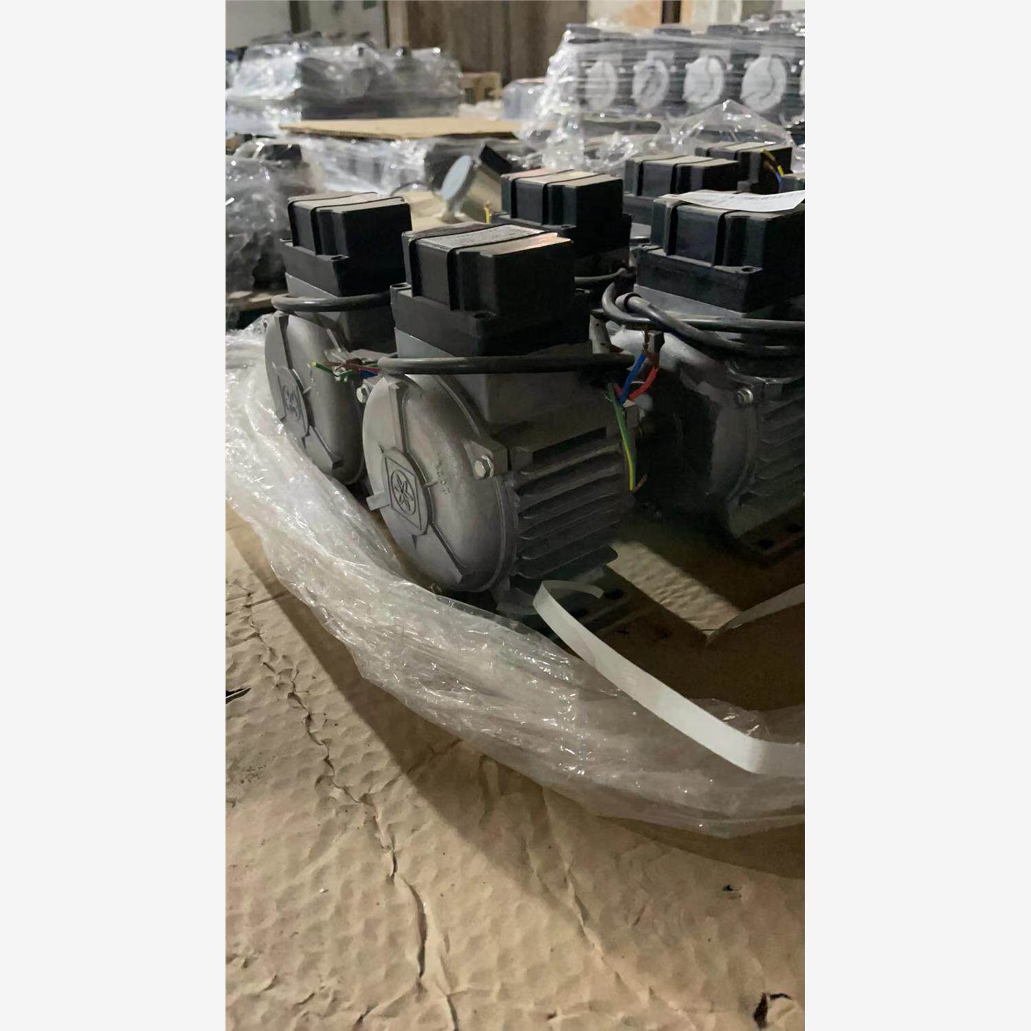 新款700负压风机580电机680工业排风扇马达800工业排气扇500包邮