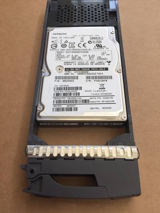 etApp 600G 10K SAS HUC109060CSS600 x422A-R5 108-00221 硬