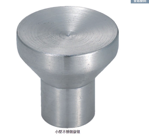小型不锈钢旋钮NPFS4 NPFS5 NPFS6 NPFS8