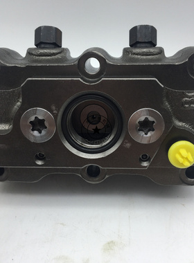 （议价）卡特CAT320D C6.4高压油泵泵头326-4635 3264635 优质