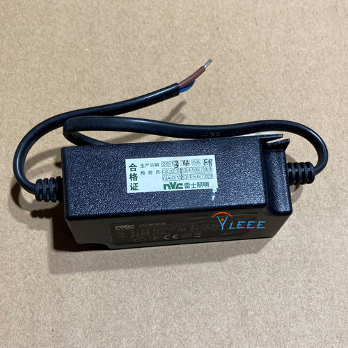 LED驱动器,NLED-DR1001-9W-220-050,LED恒流源,LED控制装置