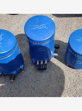 Alfa Laval阿法拉伐thinktop 顶部控制器阀门