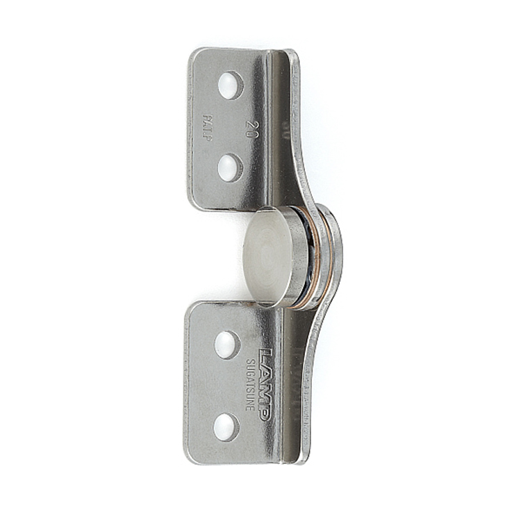 日本蓝普柜门随意停橱扭