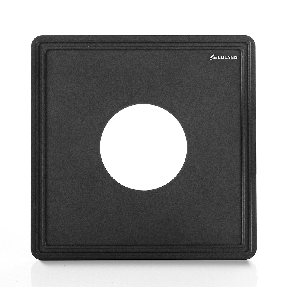 璐朗德Luland雅佳阿卡Arca Swiss大画幅171mm有遮光槽镜头板硬质