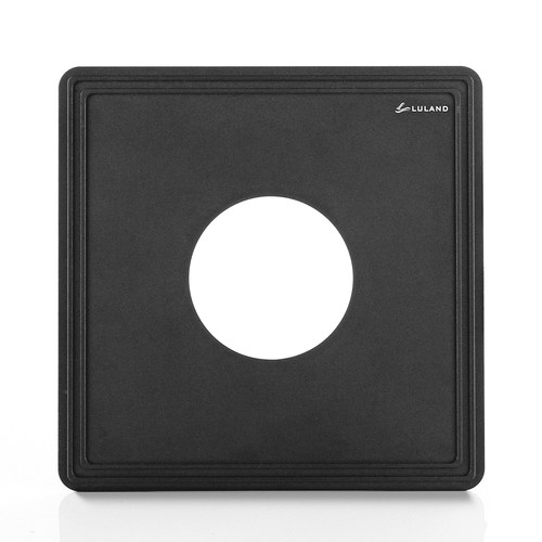 璐朗德Luland雅佳阿卡Arca Swiss大画幅171mm有遮光槽镜头板硬质