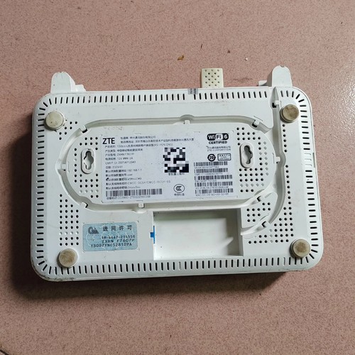 询价！中兴F7607PXG-PO