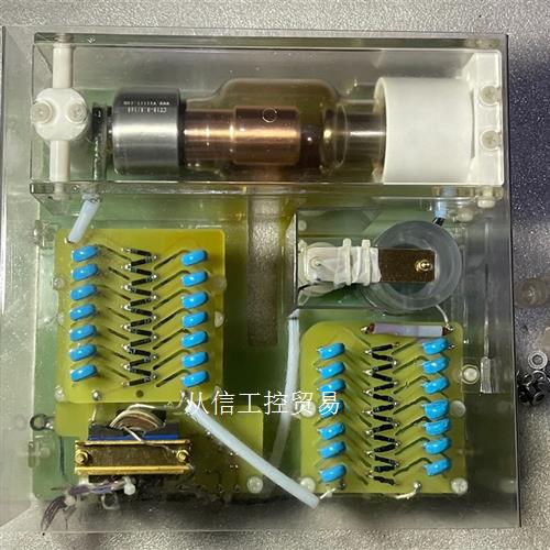 斯派曼高压射线核心部件