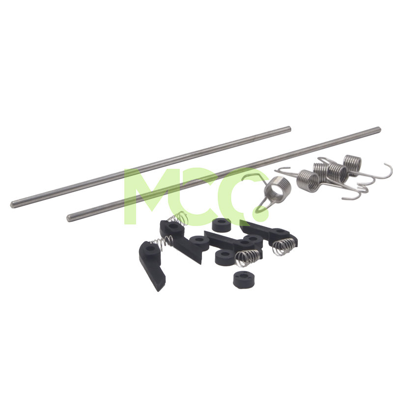 富士施乐 DC286 3005 2060 3060 3065 3007 5335 5330 定影分离爪