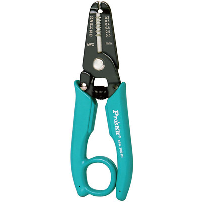 台湾宝工进口电子线剥皮