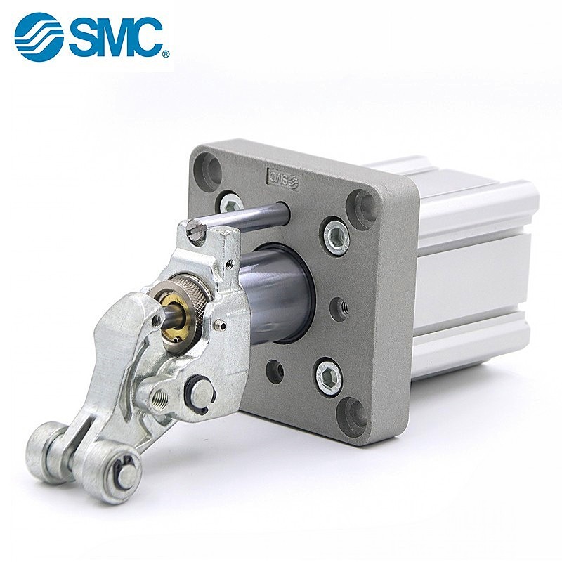 SMC原装 RS2H80-40DM DL BL BM TL TM-DS DCS SQ SP SR止动气缸