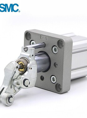 SMC原装 RS2H80-40DM DL BL BM TL TM-DS DCS SQ SP SR止动气缸