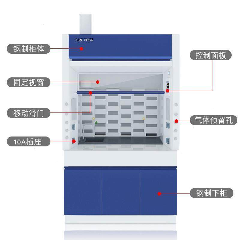 实验室全钢通风柜化验室通风橱净气型pp排风柜净气型抽风柜工厂家,3C数码配件,USB多功能数码宝,淘宝优惠券,粉丝福利购,淘宝优惠卷