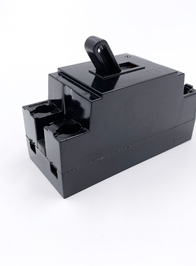 NT-50 ZN-58 HT-28小型家用断路器 20A 30A 小型空气开关 2P 银点