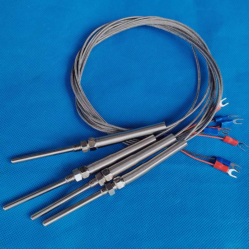 干燥机温度感线烘料烤箱