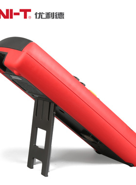 优利德UT71A/B/C/D/E智能型数字万用表 高精度电工仪表手持数显表