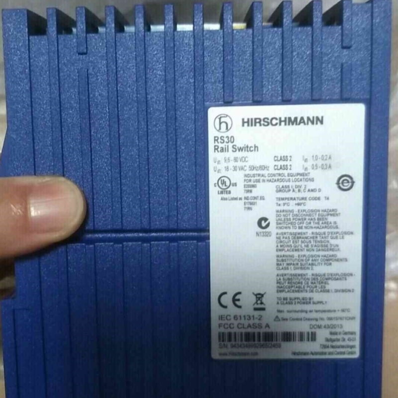 非实价议价议价议价赫斯曼RS30-0802O6O6SDAEHC交换机Hirsc非实价