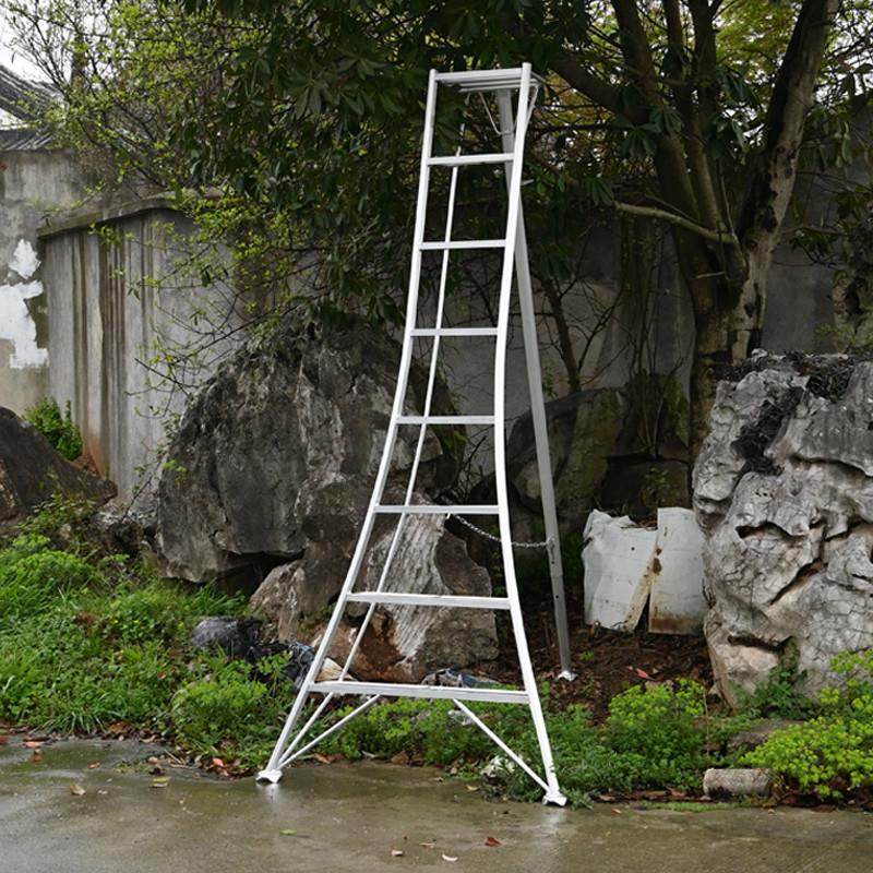 园林专用三角梯铝合金焊接三角梯子梯果园采摘树修剪梯园艺人厂家,童装/婴儿装/亲子装,包包,淘宝优惠券,粉丝福利购,淘宝优惠卷