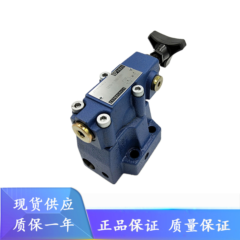 北京华德DZ10-3-50B/50/100/200/315YM/M/XM/XYM DZ20 DZ30液压阀