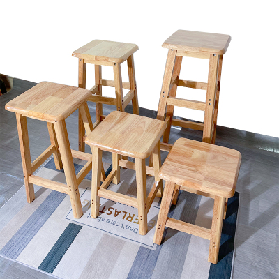 实木凳子家用高脚吧台餐