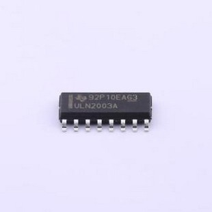 ULN2003ADR 达林顿晶体管阵列 ULN2003ADR SOIC-16