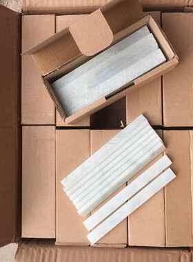 大石笔125X12X5MM加大滑石笔