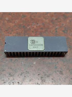 全新二手CDP6805E2D  拆机正品电子元器件芯片  现货实图议价商品