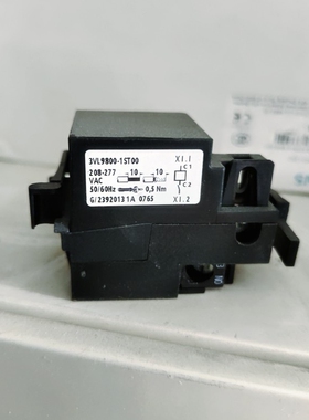 【工控数码】西门子 3VL9800-1ST00议价