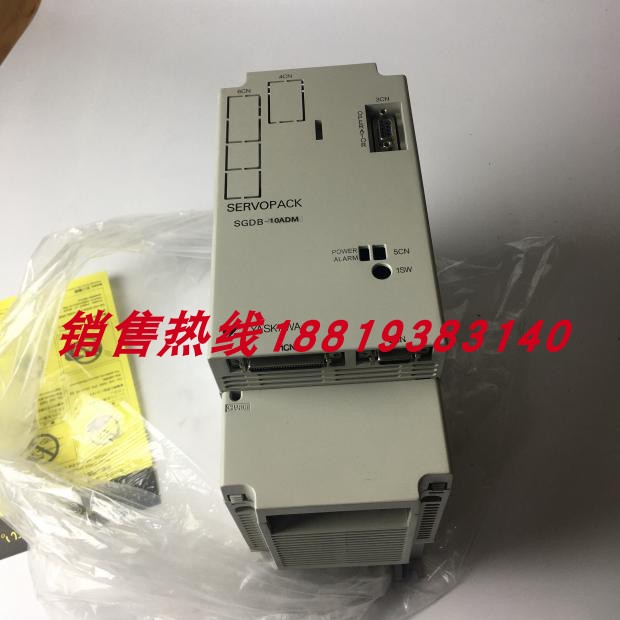 议价SGDB-05/10/15/20/30/60/75/ADG/ADM/ADP/ADS/VD安川