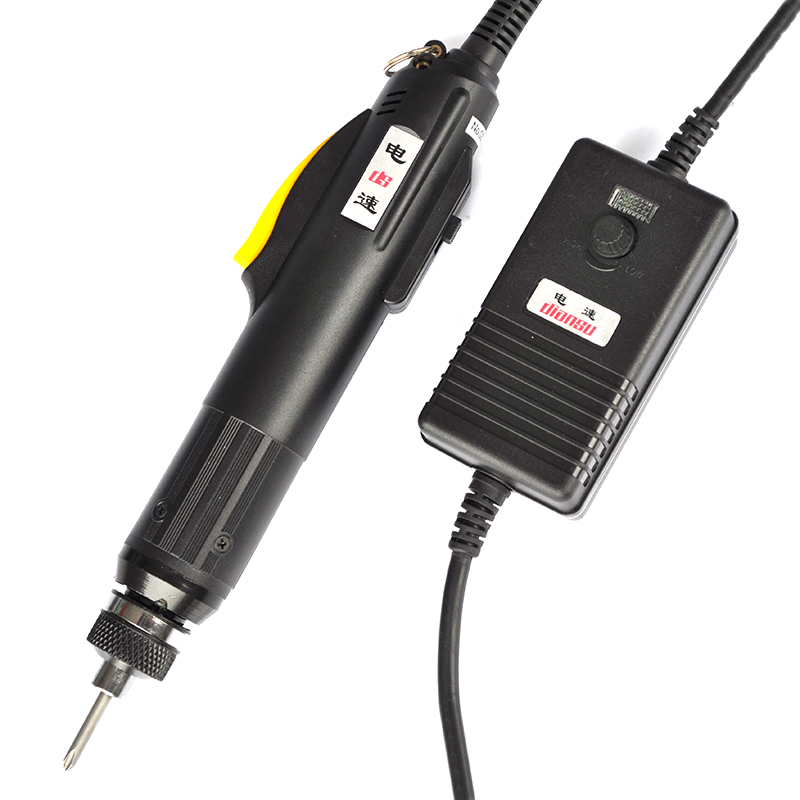 电速牌 DS-2800T/DS2801T 自动停调速电批 直插（金力士升级版