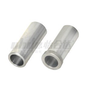 怡合 LOM21/26-3/4/5/6/8/10/12-L10/20/30 达微型滚珠衬套用衬套