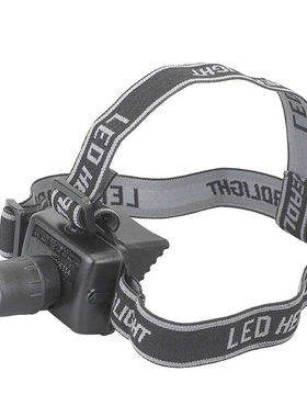 正辉（CHHI）BOS5117DC3.7V1WExibIICT4GbLED微型防爆头灯(计价单