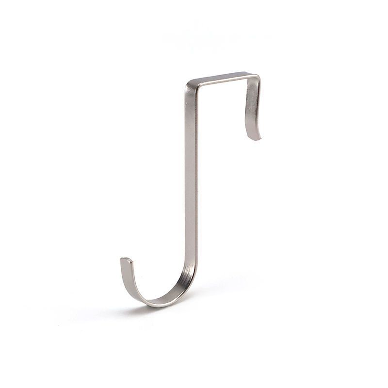 不锈钢方管挂钩家用型子