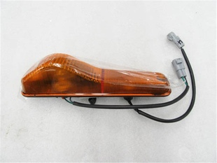 适用于欧曼年度型转向灯