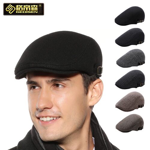 WinterCaps帽子BMHElc