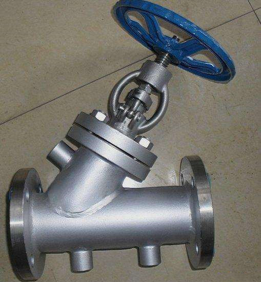 上海沪工直流式夹套保温