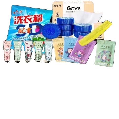下单即送随机精美小礼品
