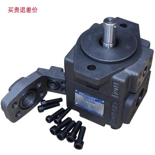 液压油泵高压叶片泵PV2R2-F41R  PV2R2-47 PV53 59 65  76 94 116
