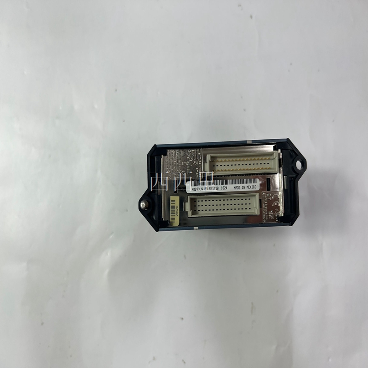 议价FBM10/15 DM900ZA FOXBORO PLC控制模块