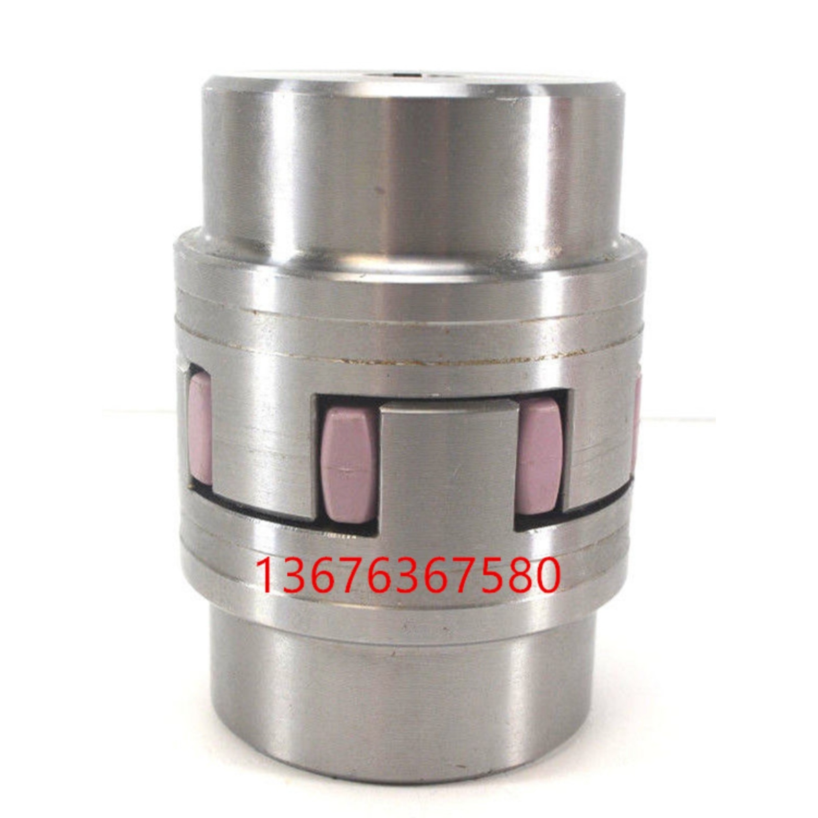 KTR ROTEX14 19 24 28 38 42 48 55 65 75 90 100钢制联轴器ST