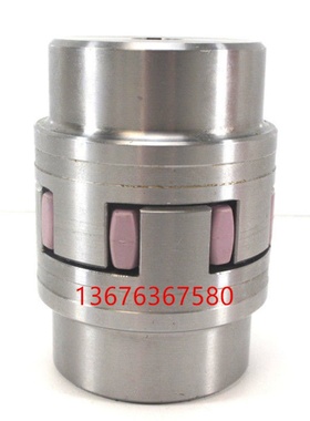 KTR ROTEX14 19 24 28 38 42 48 55 65 75 90 100钢制联轴器ST