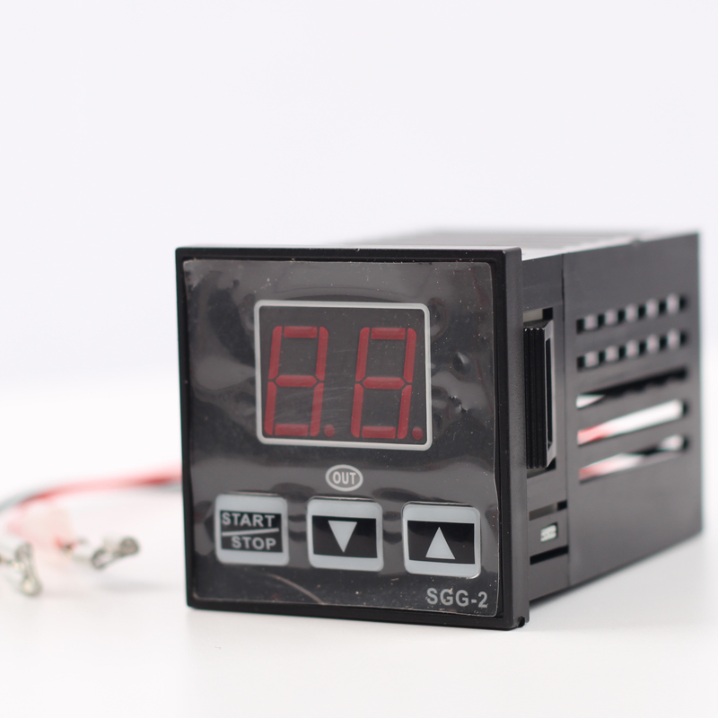 红菱定时器恒联烘焙蜂鸣报警器厨宝烤箱SGG-2计时器LD-H5D定时器