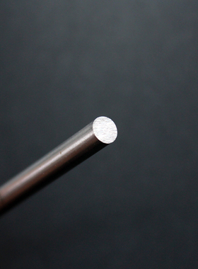 12 13 14 15 18.5-20*100HSS高速钢圆车刀白钢直身圆棒高精度车刀