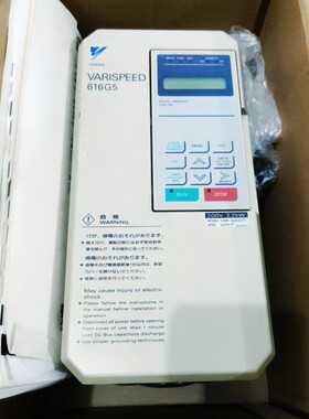 议价YASKAMA 616G5 CIMR-G5A22P2