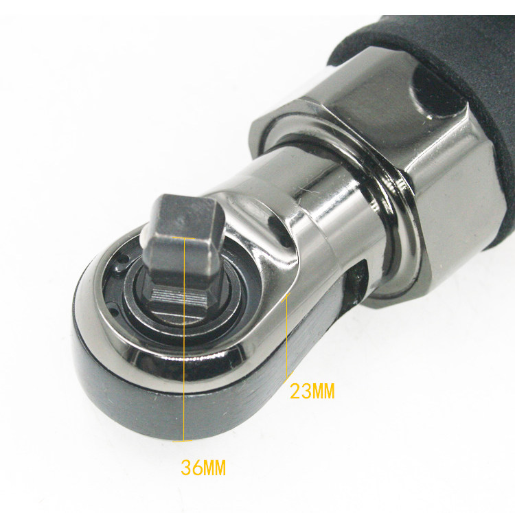 台湾速豹弯头风批气动扭