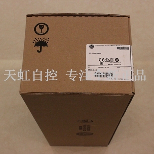 PLC控制器 议价1746 器 模块 1746A13 A13