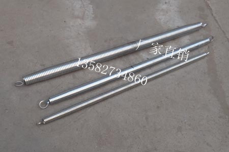 梯形钢丝弹簧电工套管弯