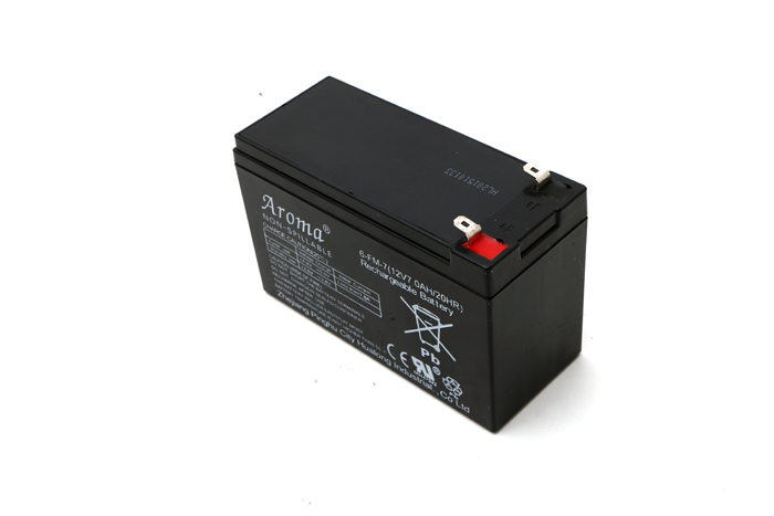 耀华衡天仪表电池蓄瓶线