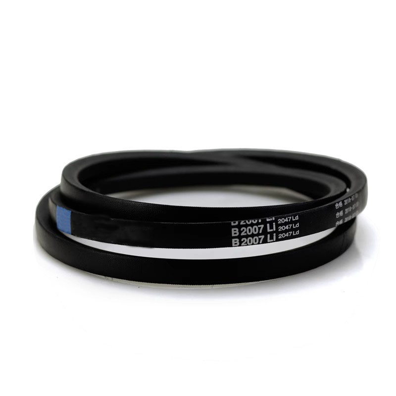 普莫西三角皮带B型 B1000 B1067 B1168 B1245 B1321 B1448 B1549