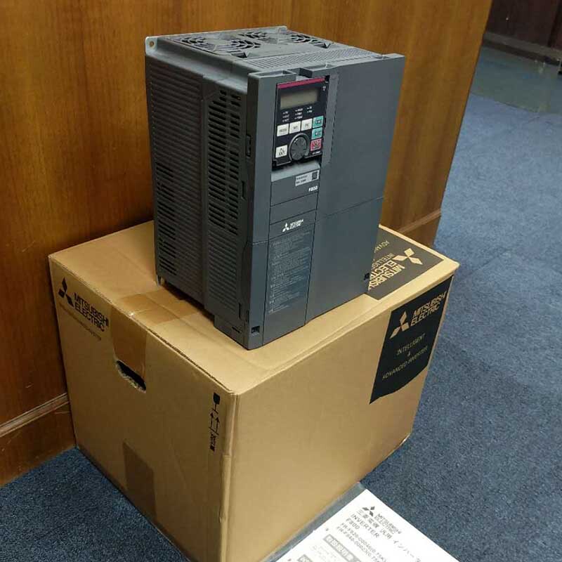 【工控数码】询价三菱变频器FR其它元器件