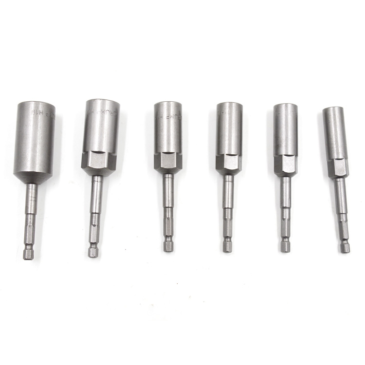 加深风批六角套筒头电动